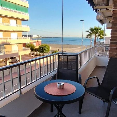 Apartamento Sofia Santa Pola Luaran gambar