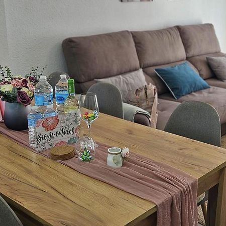 Apartamento Sofia Santa Pola Luaran gambar