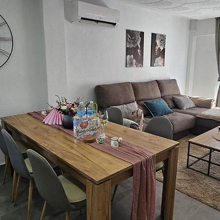 Apartamento Sofia Santa Pola Luaran gambar