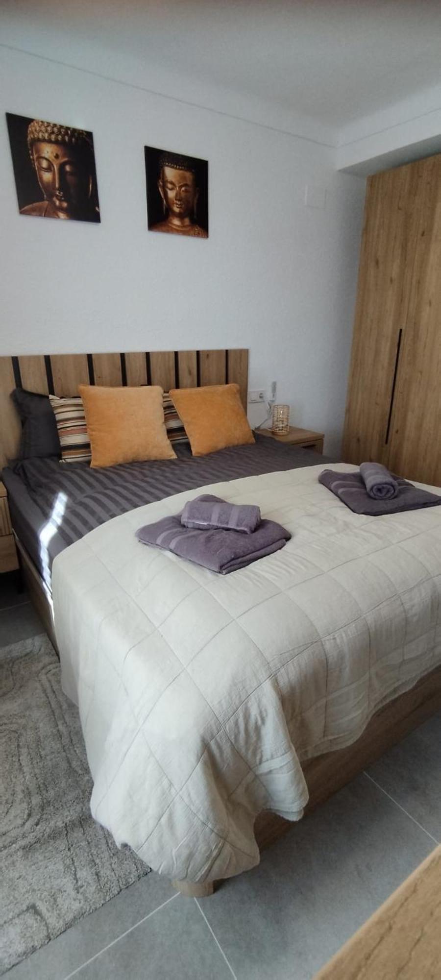 Apartamento Sofia Santa Pola Luaran gambar