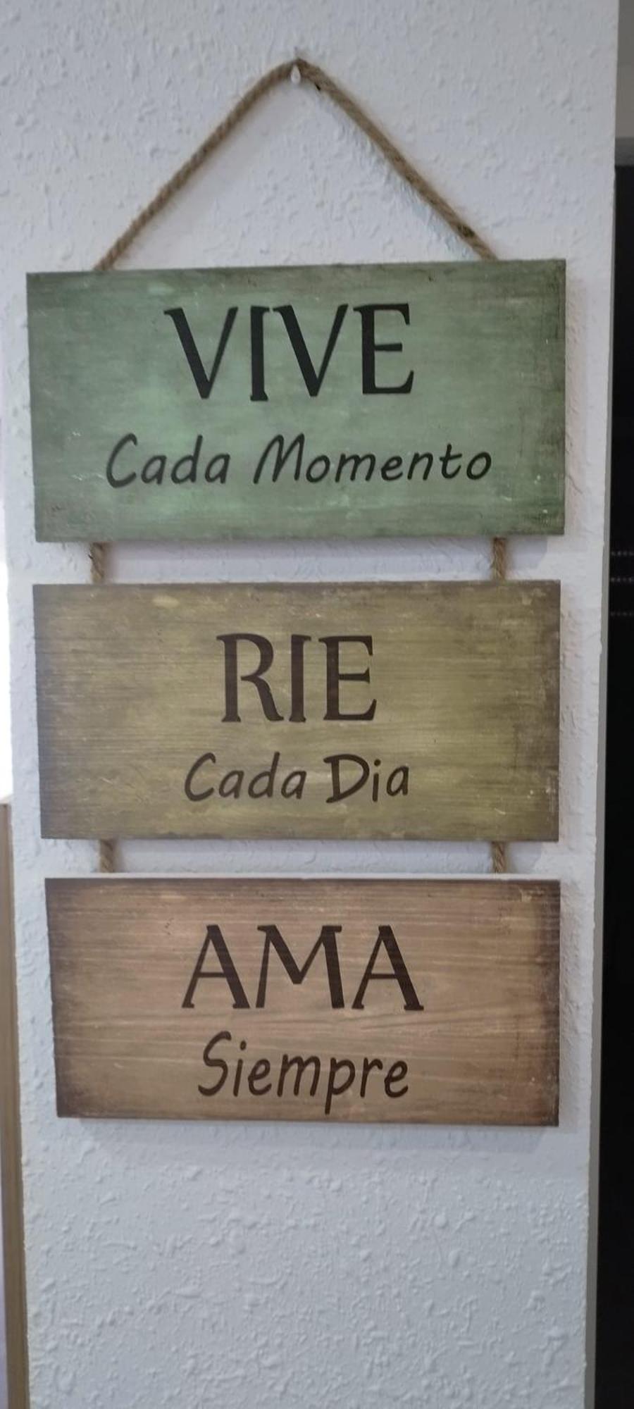 Apartamento Sofia Santa Pola Luaran gambar