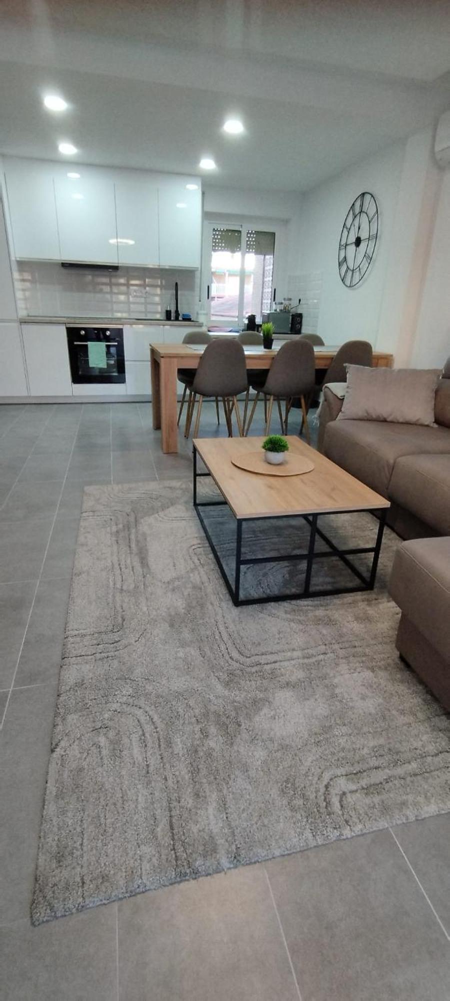 Apartamento Sofia Santa Pola Luaran gambar