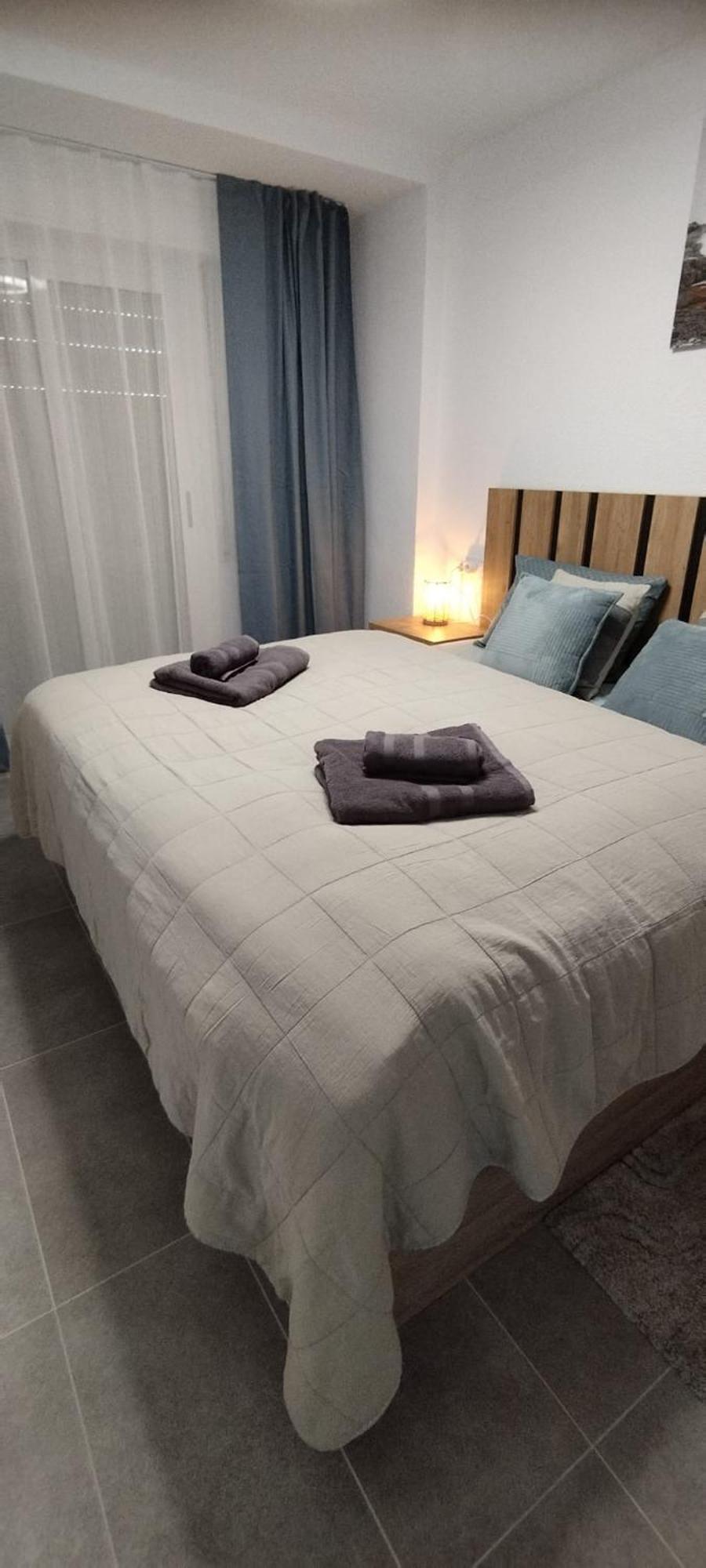 Apartamento Sofia Santa Pola Luaran gambar
