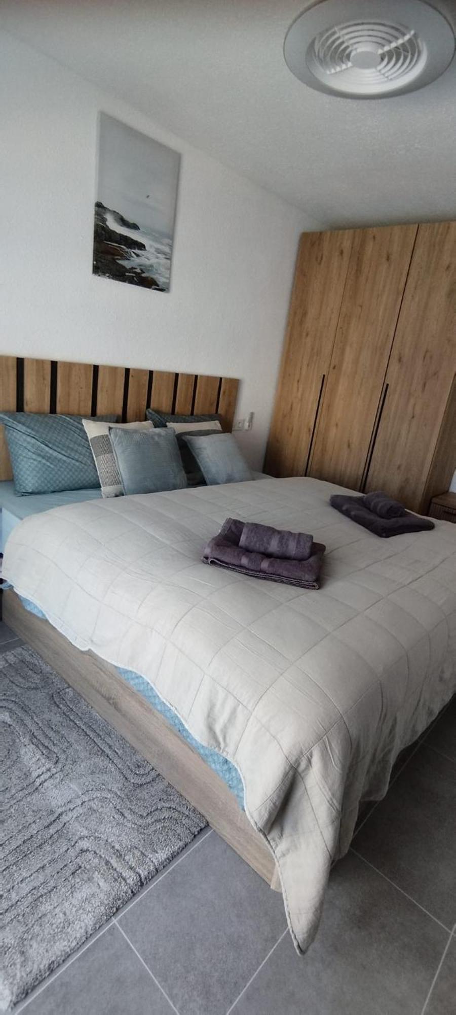 Apartamento Sofia Santa Pola Luaran gambar
