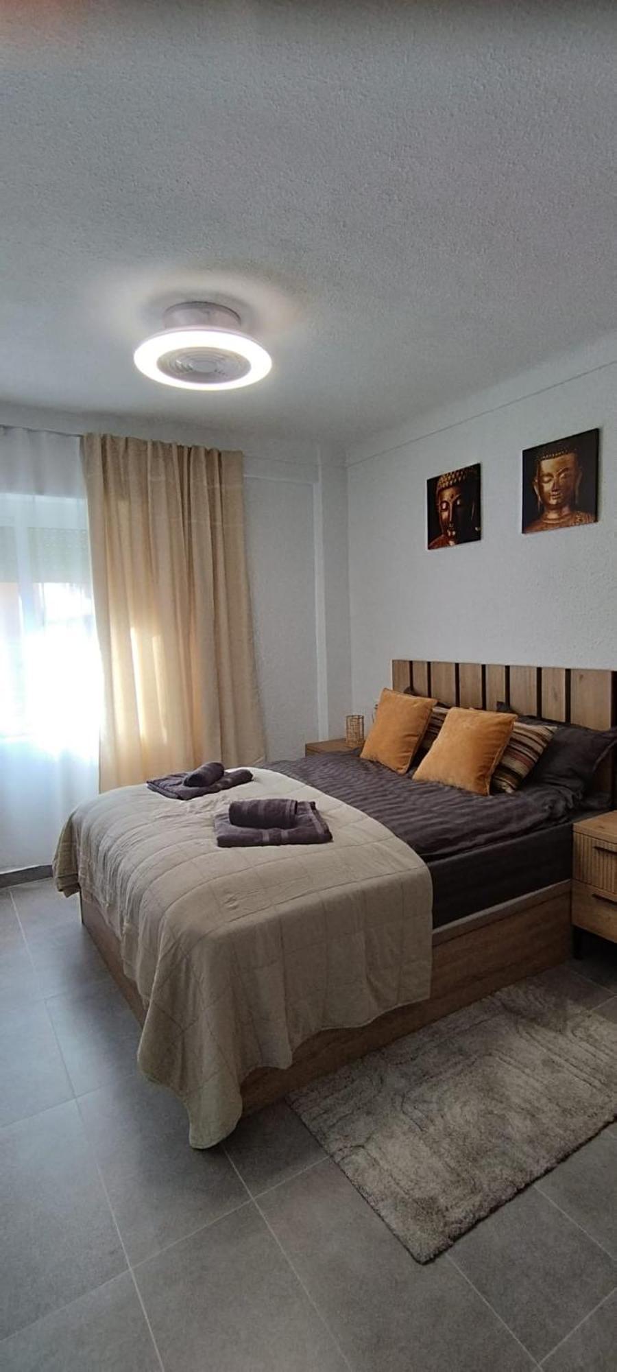 Apartamento Sofia Santa Pola Luaran gambar