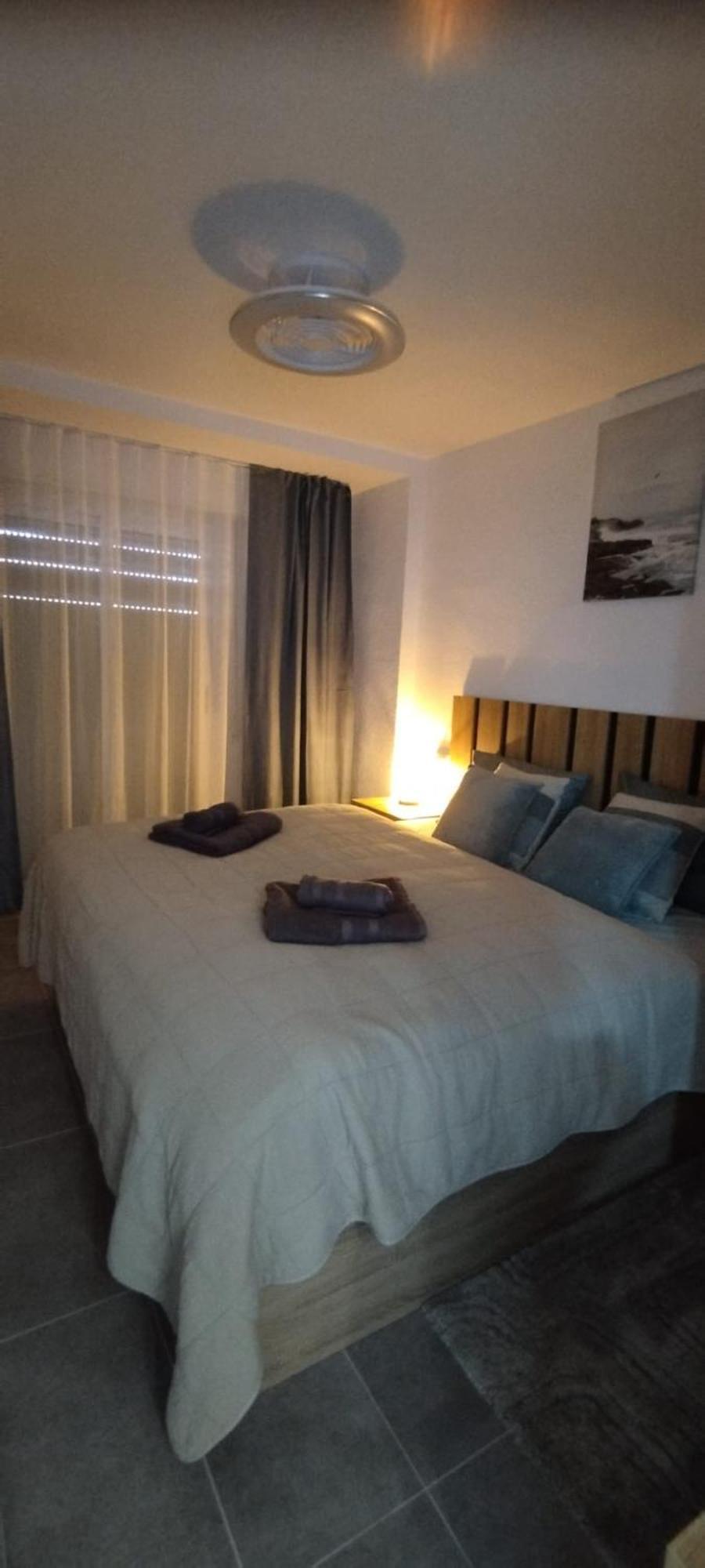 Apartamento Sofia Santa Pola Luaran gambar