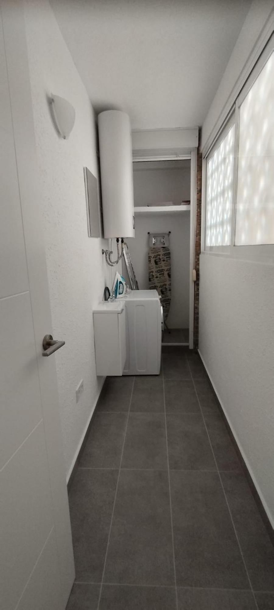Apartamento Sofia Santa Pola Luaran gambar