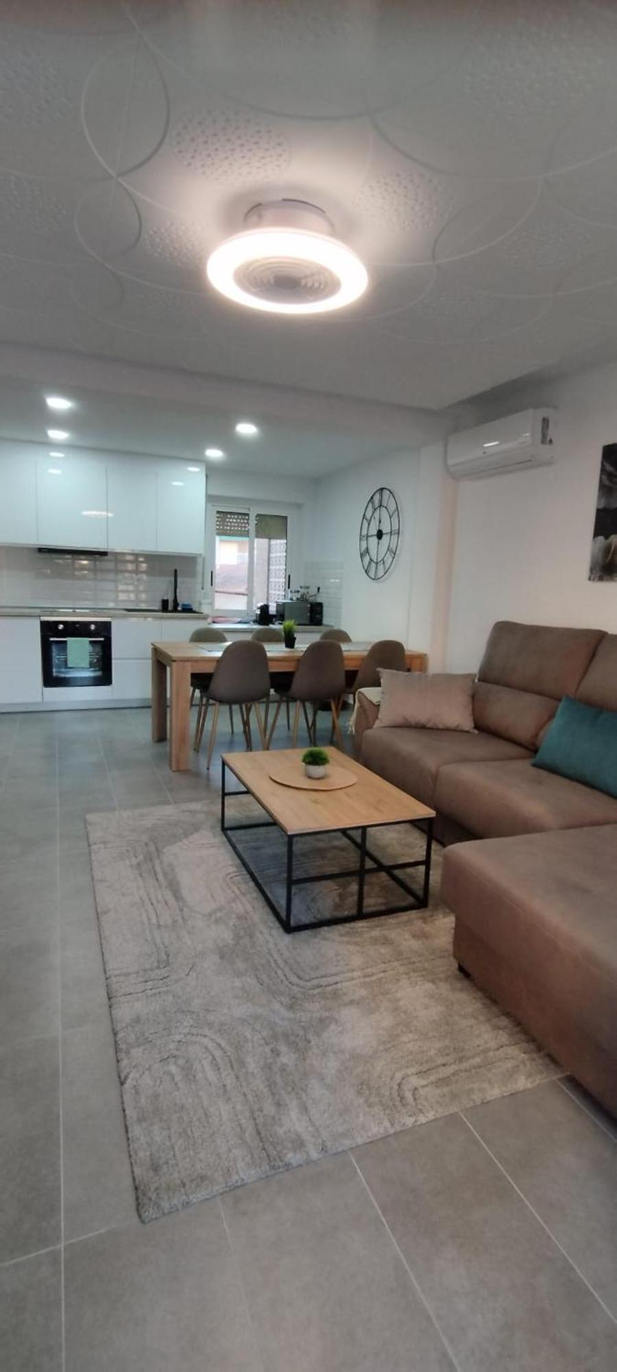 Apartamento Sofia Santa Pola Luaran gambar