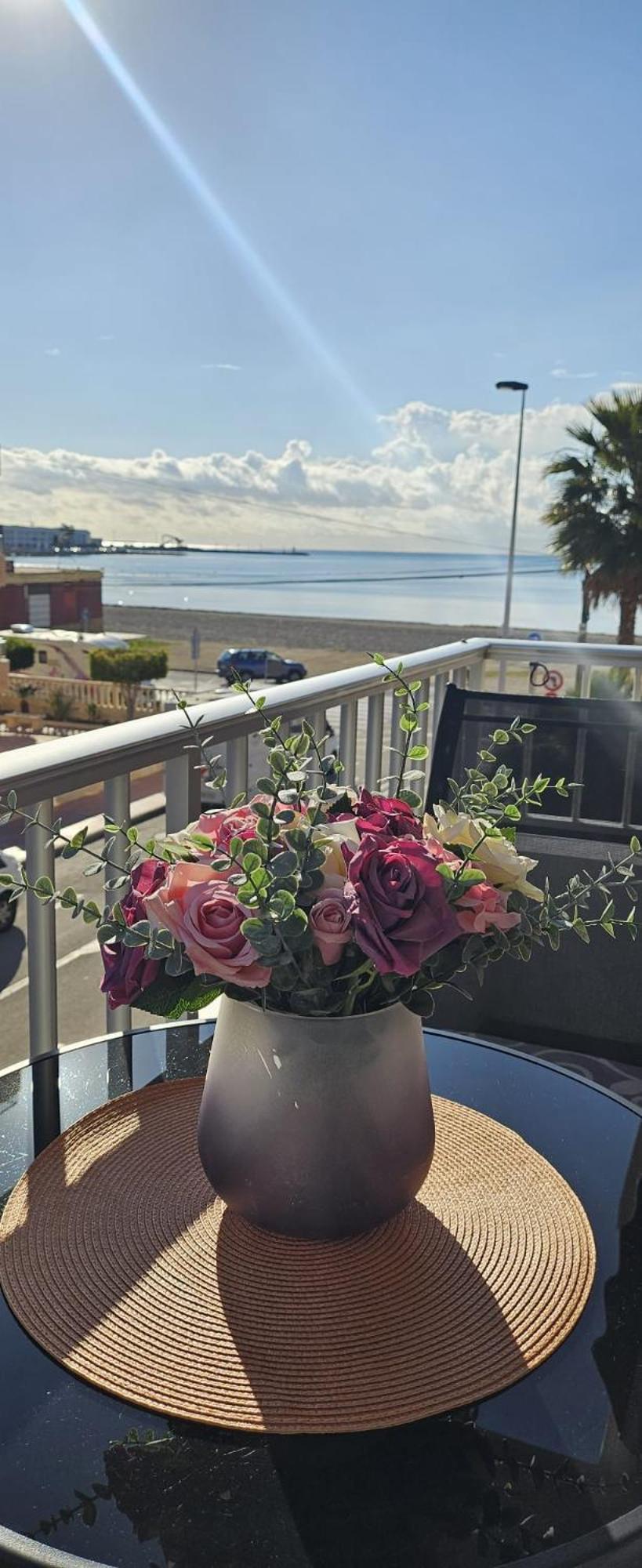 Apartamento Sofia Santa Pola Luaran gambar