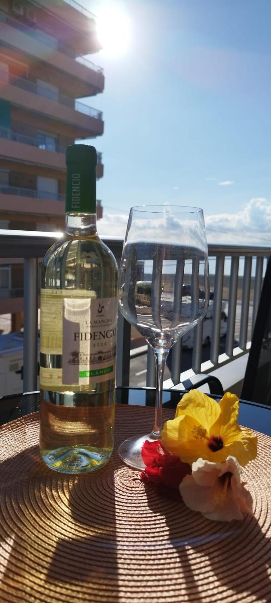 Apartamento Sofia Santa Pola Luaran gambar